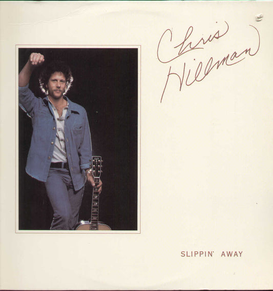 Slippin' Away