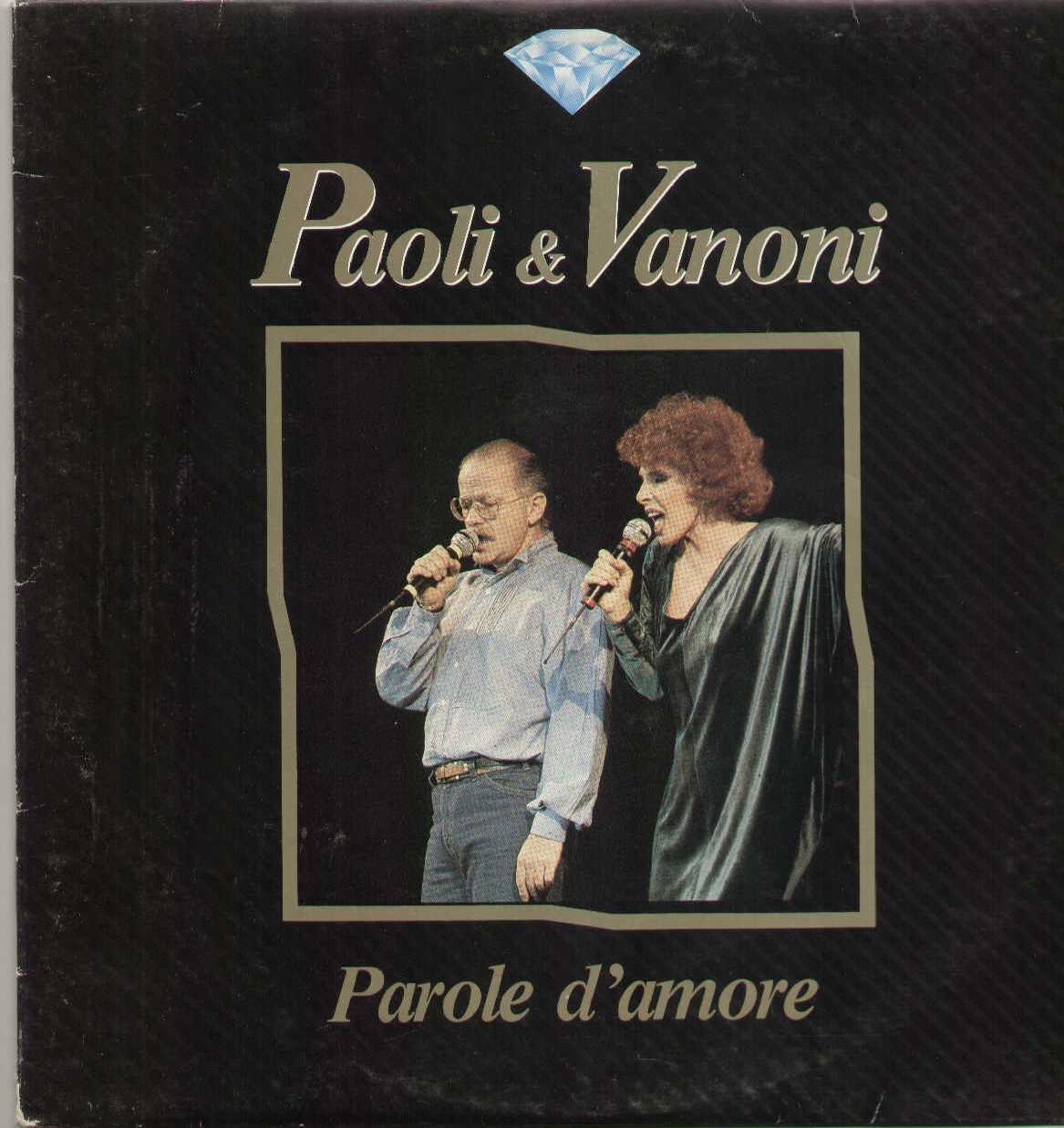 Parole D'amore