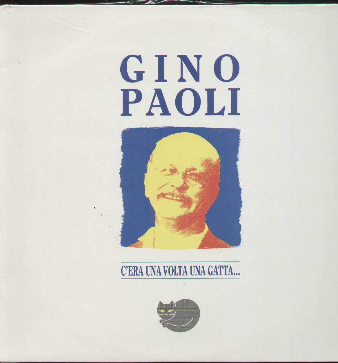 C'era Una Volta Una Gatta