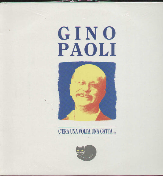 C'era Una Volta Una Gatta