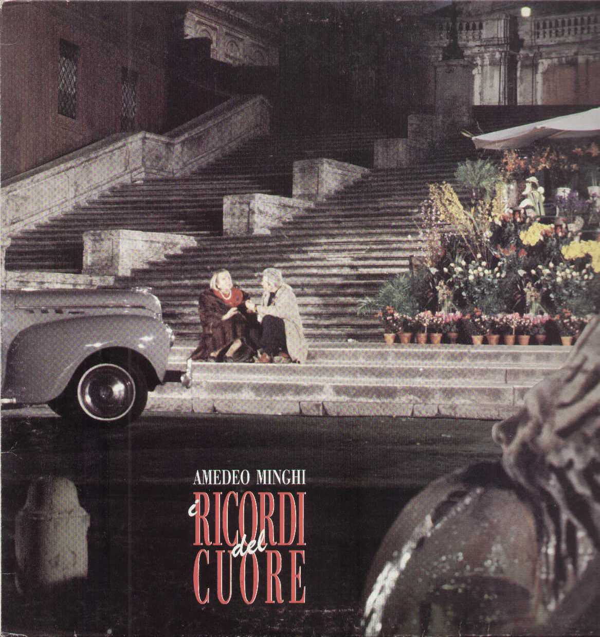 I Ricordi Del Cuore