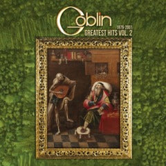 Greatest Hits Vol.2 1979 2001 Limited Edition Rsd