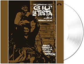 Giù La Testa Limited Edition