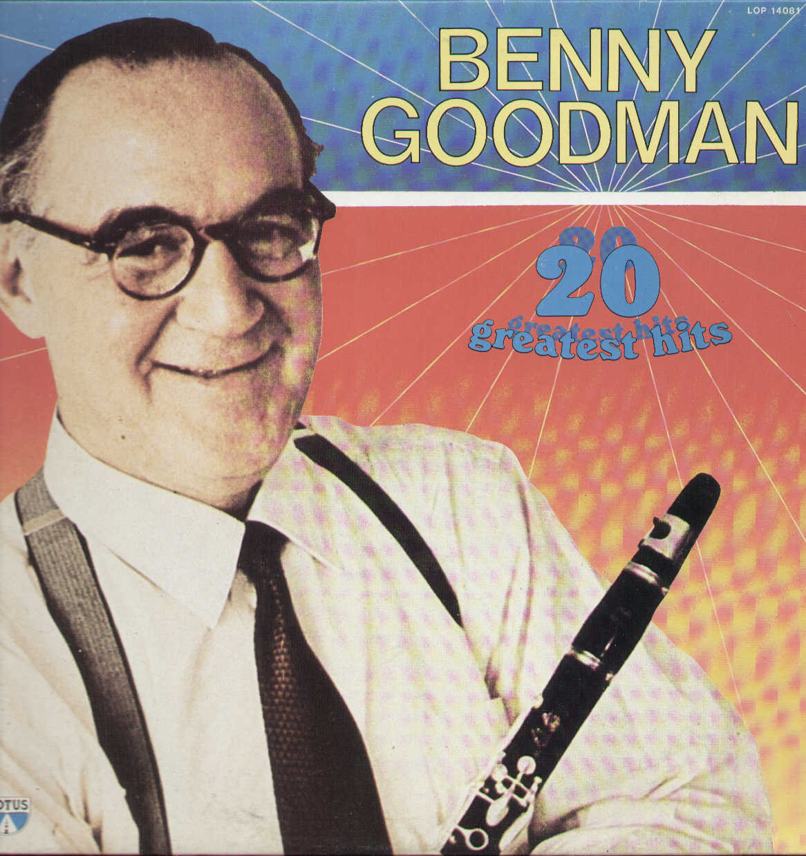 20 Greatest Hits