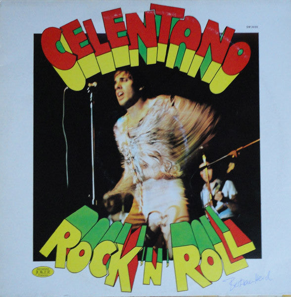 Rock N Roll