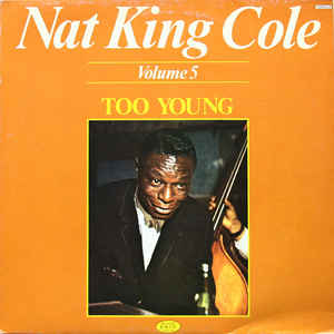 Volume 5 Too Young