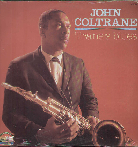 Trane's Blues