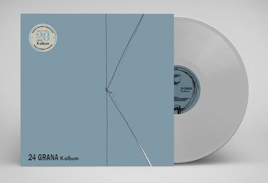 K Album Limited Edition
