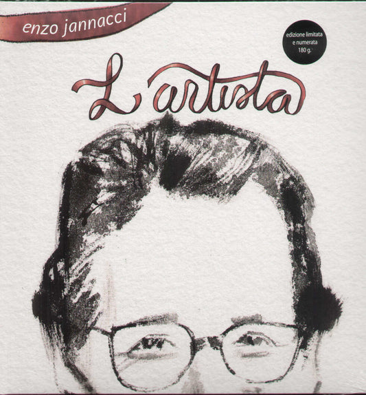 L'artista Limited Edition