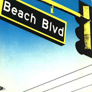 Beach Blvd