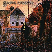 Black Sabbath 8013252410048