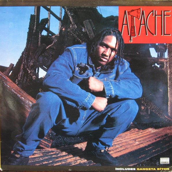 Apache Ain't Shit
