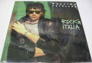 Rock In Italia