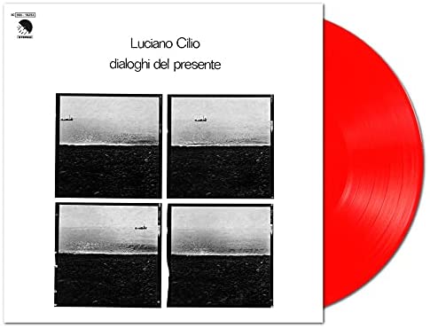 Dialoghi Del Presente Limited Edition