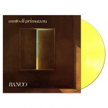 Canto Di Primavera Limited Edition