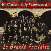 La Grande Famiglia Limited Edition Rsd 2018