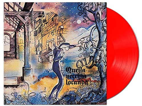Quella Vecchia Locanda 8016158115451Limited Edition