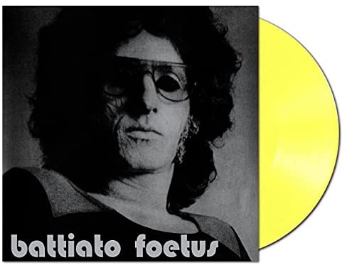Foetus Limited Edition