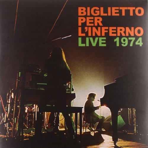 Live 1974