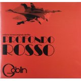 Profondo Rosso Limited Edition