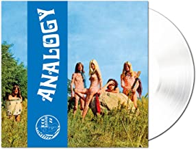Analogy 8016158302455 Limited Edition