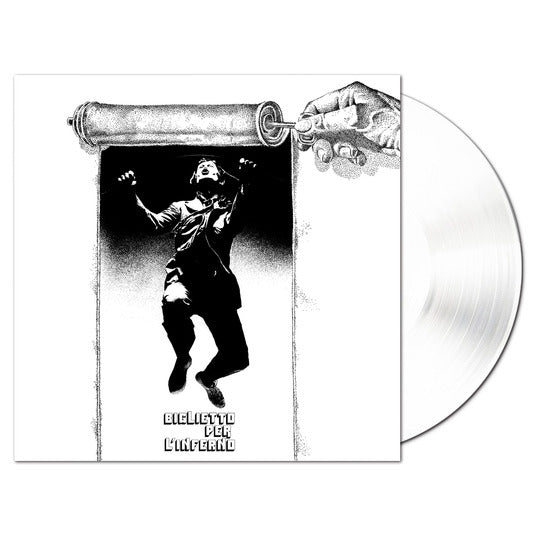 Biglietto Per L'inferno Limited Edition