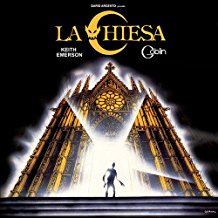 La Chiesa Limited Edition