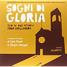 Sogni Di Gloria Limited Edition
