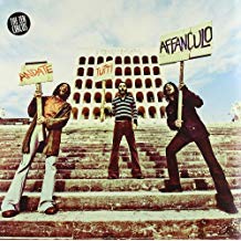 Andate Tutti Affanculo