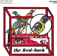 The Feed-Back Special Edition Lp+Cd