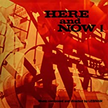 Here And Now Vol.1 Special Edition Lp+Cd