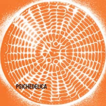 Psichedelica Special Edition Lp+Cd