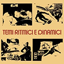 Temi Ritmici E Dinamici Special Edition Lp+Cd