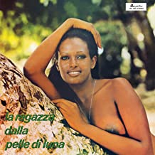 La Ragazza Dalla Pelle Di Luna Special Edition Lp+Cd