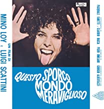 Questo Sporco Mondo Meraviglioso Special Edition Lp+Cd