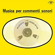 Musica Per Commenti Sonori Special Edition Lp+Cd
