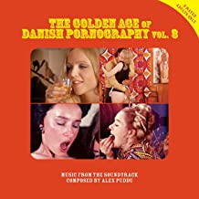 The Golden Age Of Danish Pornography Vol.3 Special Edition