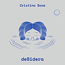 Desidera Limited Edition Numbered