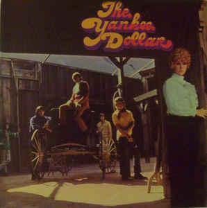 The Yankee Dollar 8026575233119