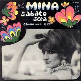 Sabato Sera Studio Uno 1967 Limited Edition