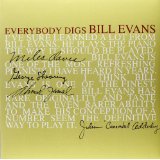 Everybody Digs Bill Evans