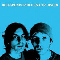 Bud Spencer Blues Explosion 8033267650154