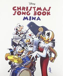 Christmas Song Book Boxset Limited Edition