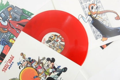 Christmas Song Book Boxset Limited Edition