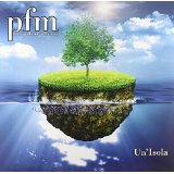 Un'isola Lp+Cd