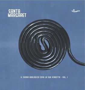 Il Suono Analogico Cova La Sua Vendetta Vol.1