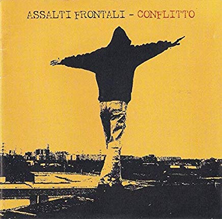 Conflitto Rsd