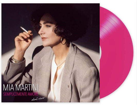 Semplicemente Amore Dal Vivo Limited Edition