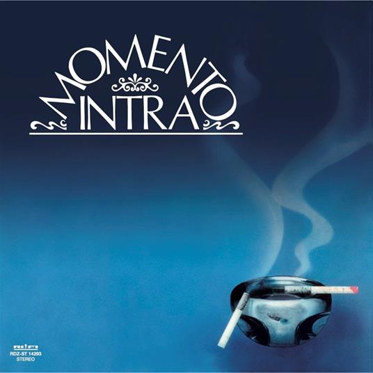 Momento Intra Limited Edition Numbered