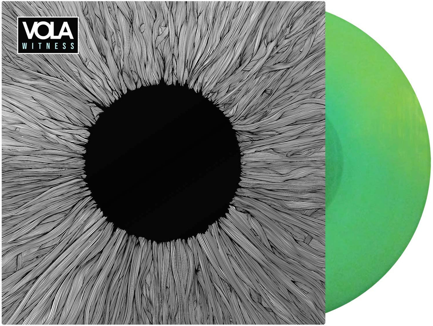Witness Limited Edition